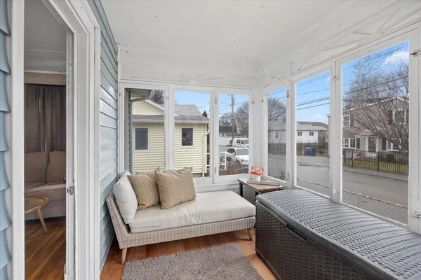 $549,900 | 173 Rhoda Street, Quincy, MA 02169