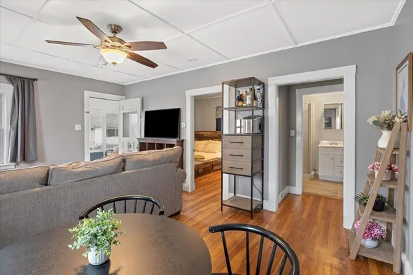 $549,900 | 173 Rhoda Street, Quincy, MA 02169