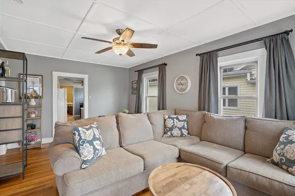 $549,900 | 173 Rhoda Street, Quincy, MA 02169