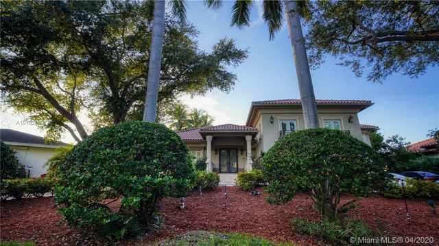 $2,355,000 | 13086 Zambrana Street, Coral Gables, FL 33156