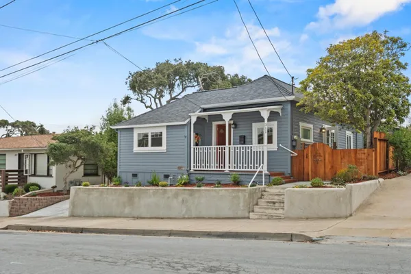 $1,485,000 | 311 Lobos Avenue, Pacific Grove, CA 93950
