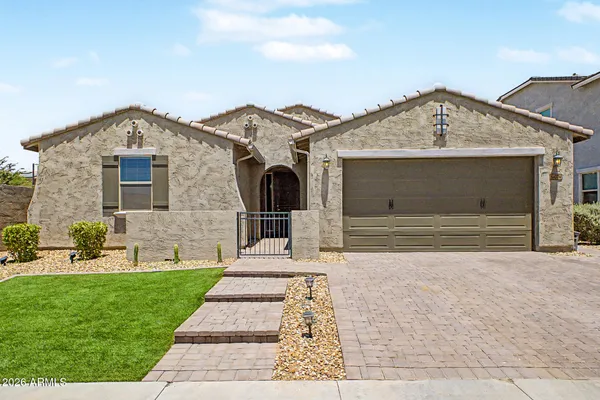 $669,500 | 14074 West Holly Street, Goodyear, AZ 85395