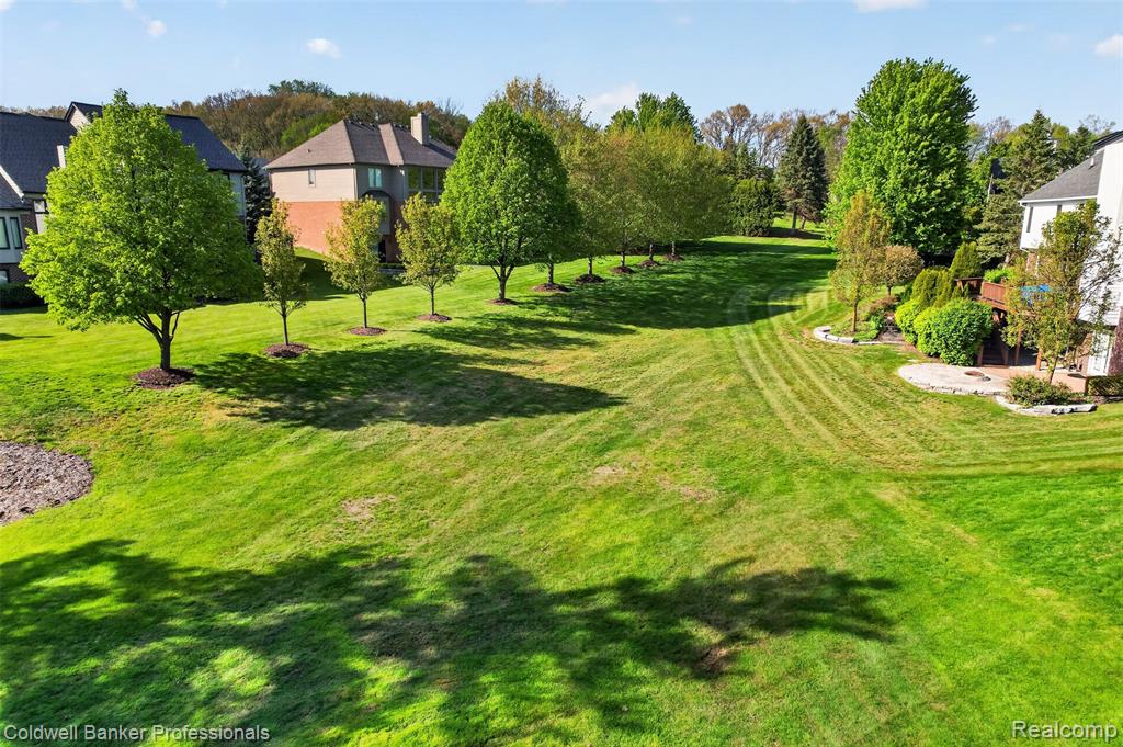 1357 Kentfield Drive Rochester, MI 48307 - Photo 67 of 71
