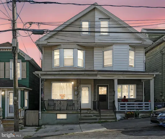 $109,900 | 234 Schuylkill Avenue, Shenandoah, PA 17976