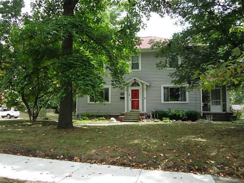 835 North Audubon Road Indianapolis, IN 46219 - Photo 1 of 24 Gallery Image 1