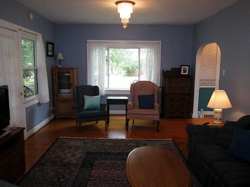 835 North Audubon Road Indianapolis, IN 46219 - Photo 4 of 24 Gallery Image 4