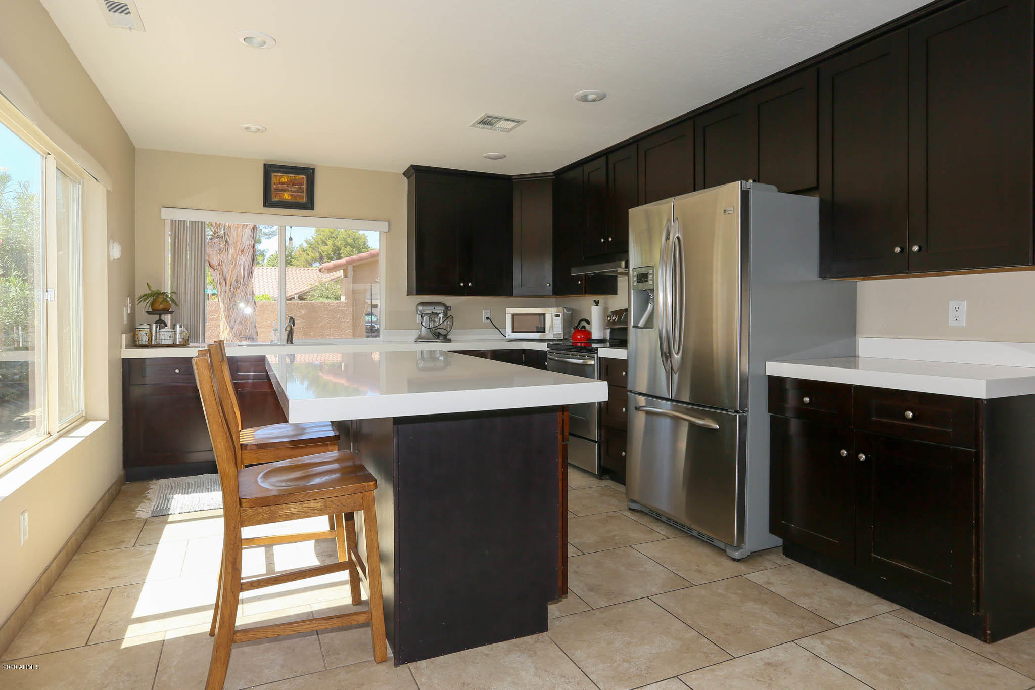 5631 South Jolly Roger Road Tempe, AZ 85283 - Photo 11 of 49 Kitchen2