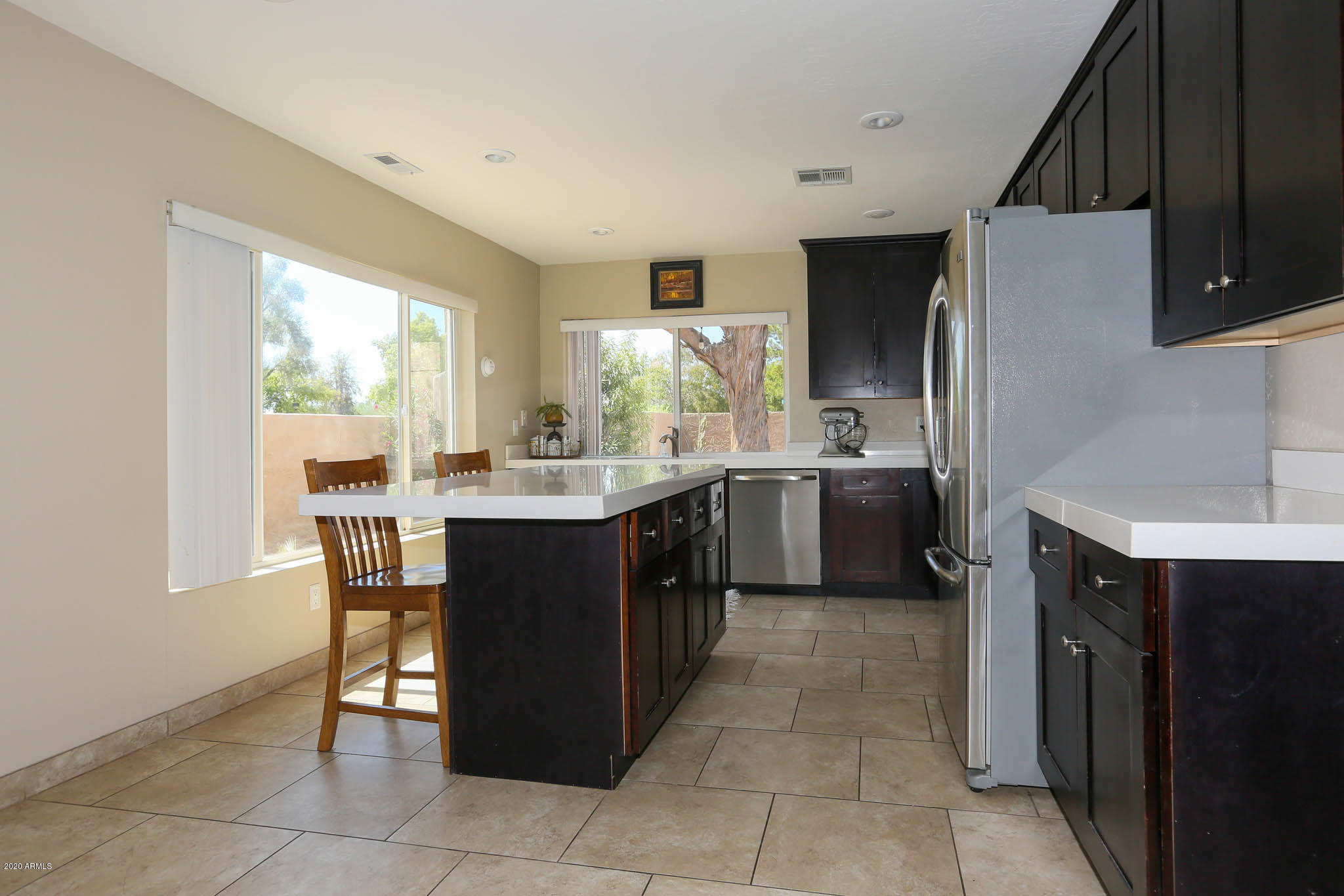 5631 South Jolly Roger Road Tempe, AZ 85283 - Photo 12 of 49 Kitchen