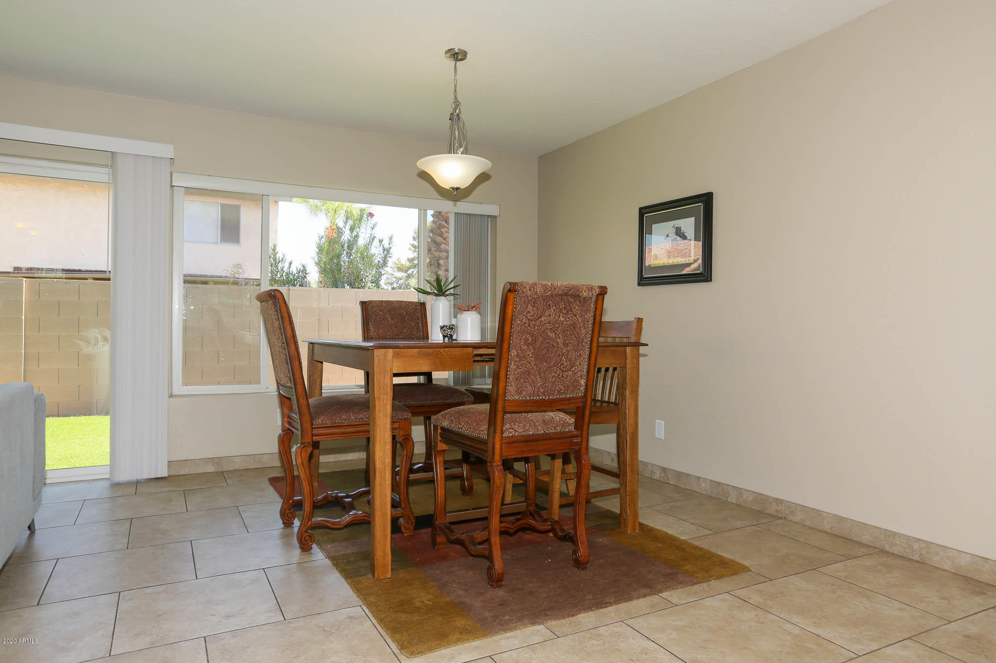 5631 South Jolly Roger Road Tempe, AZ 85283 - Photo 14 of 49 Dining Room