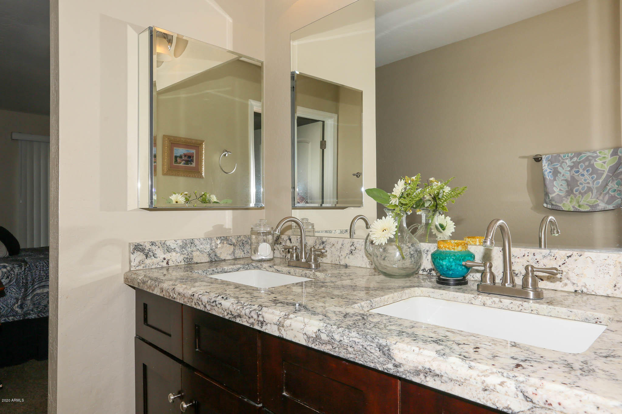 5631 South Jolly Roger Road Tempe, AZ 85283 - Photo 16 of 49 Master Bath
