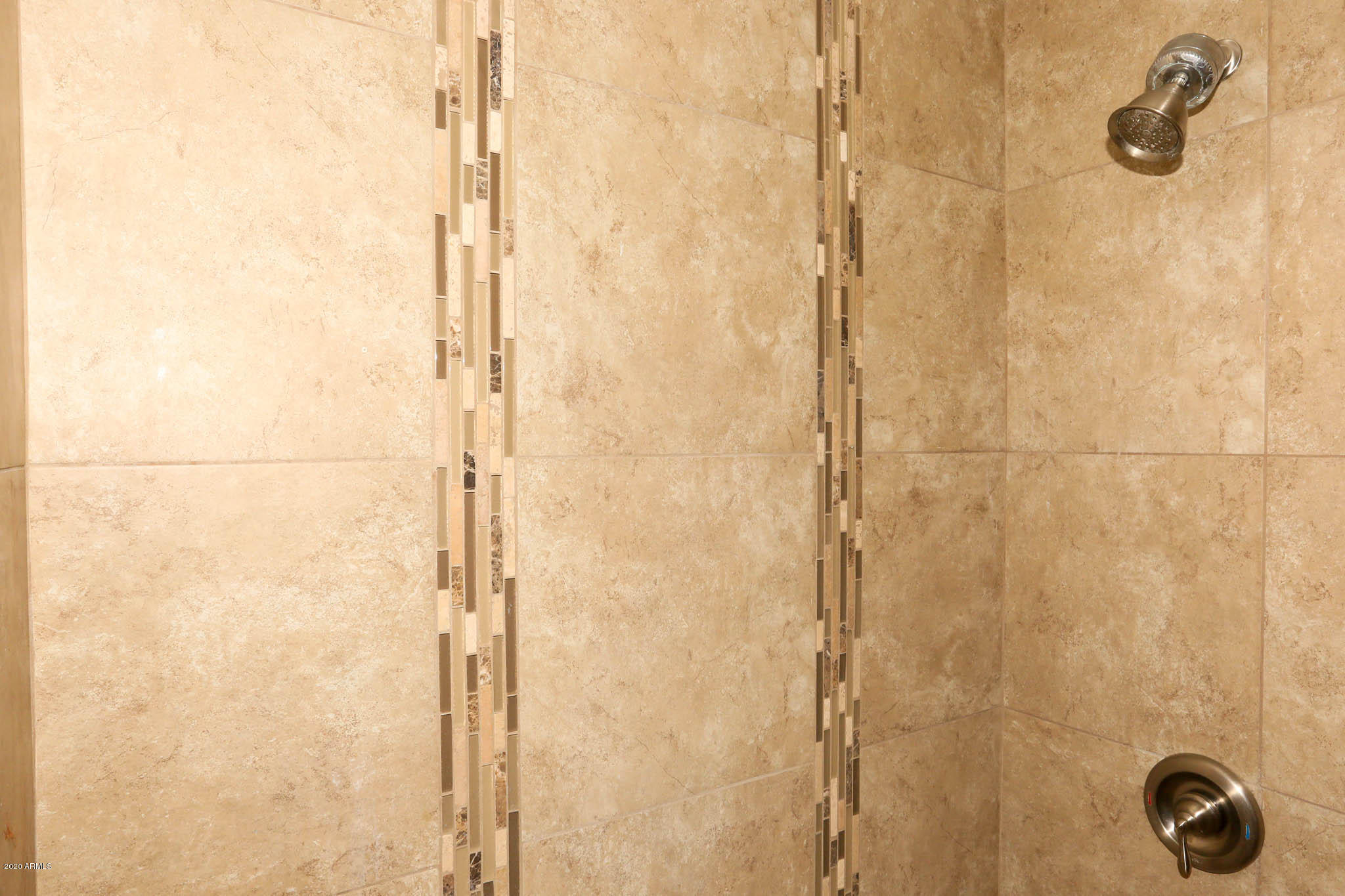 5631 South Jolly Roger Road Tempe, AZ 85283 - Photo 17 of 49 Master Bath Shower