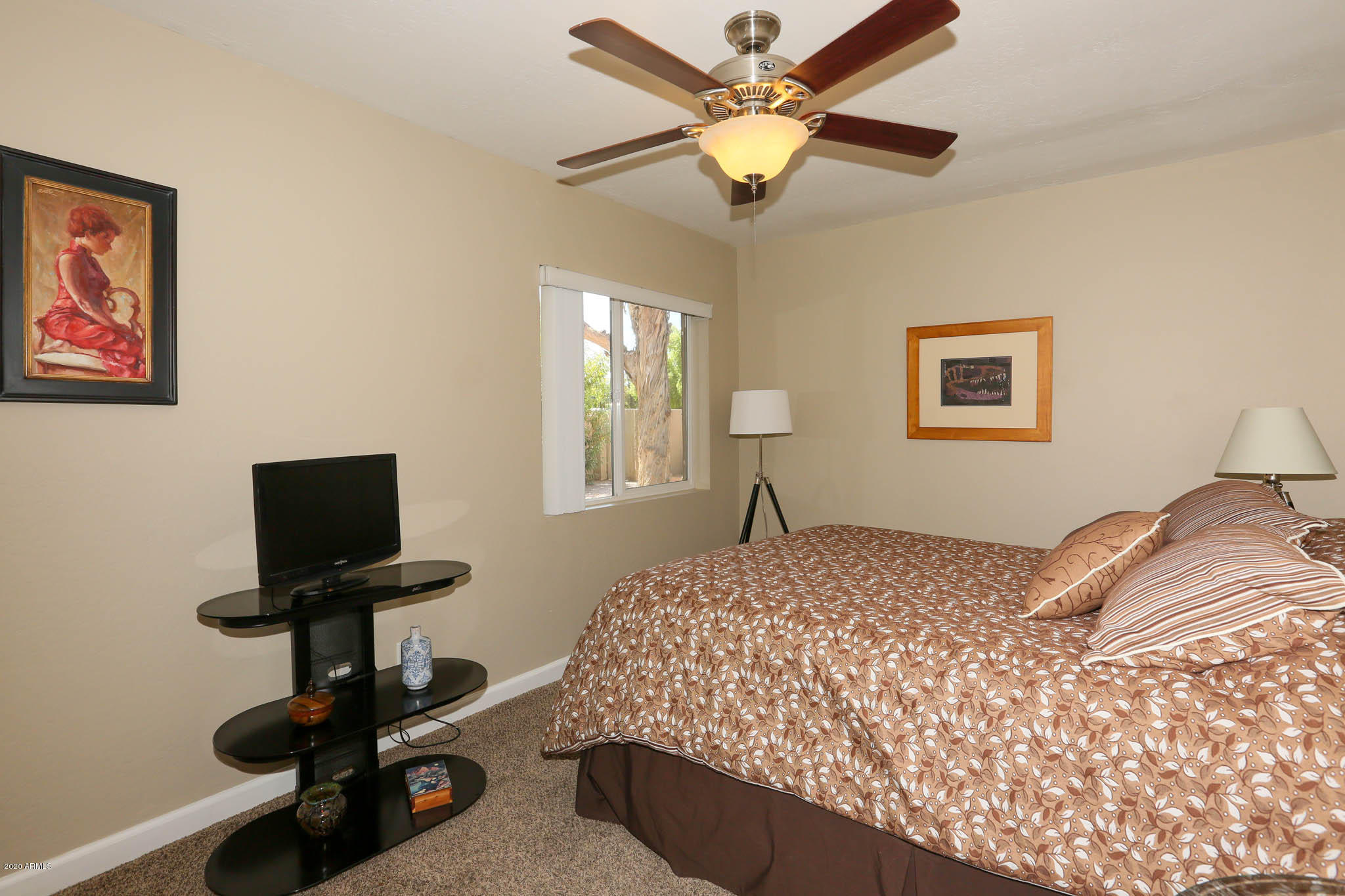 5631 South Jolly Roger Road Tempe, AZ 85283 - Photo 18 of 49 2nd Bedroom