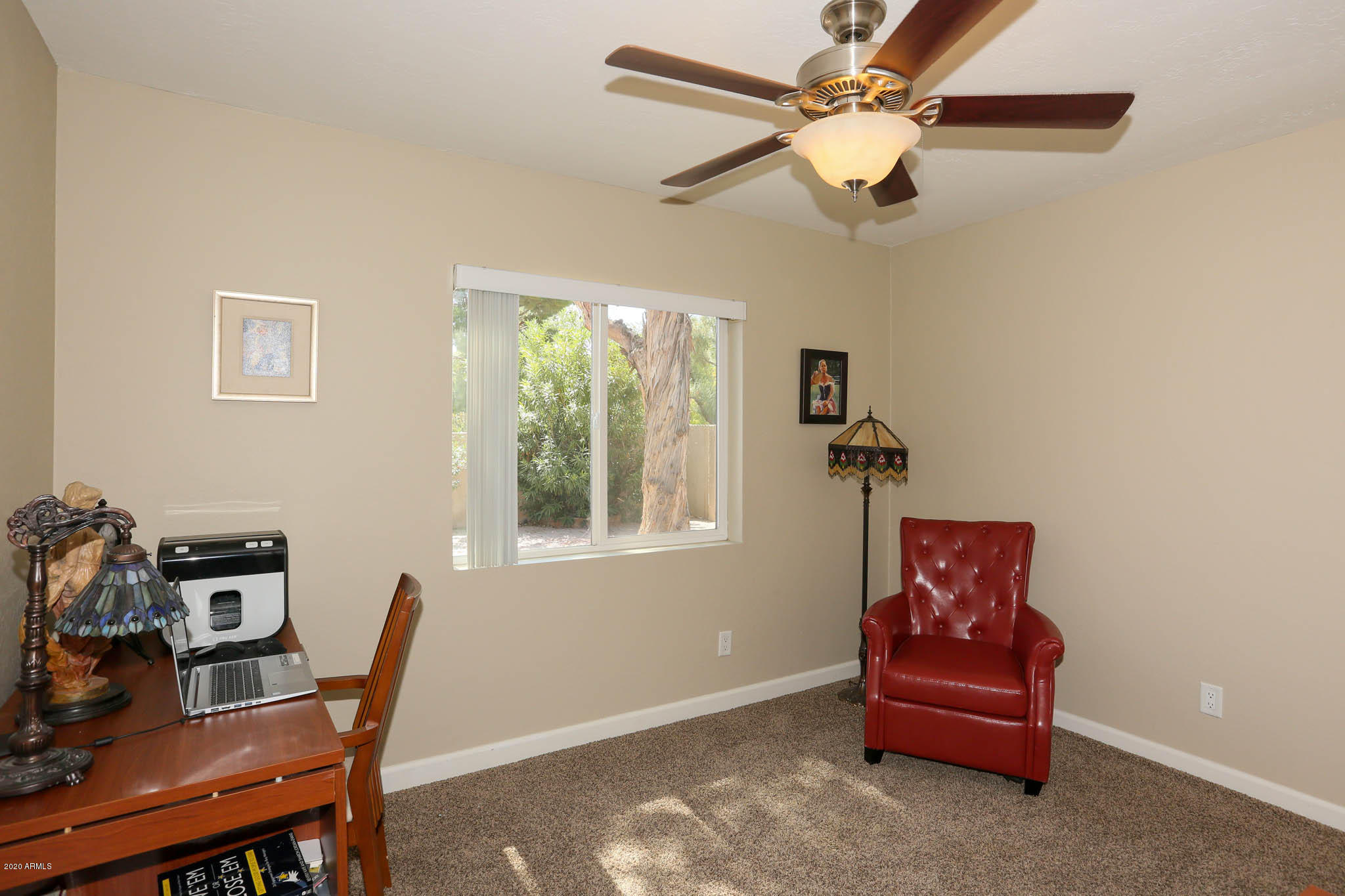 5631 South Jolly Roger Road Tempe, AZ 85283 - Photo 20 of 49 3rd Bedroom