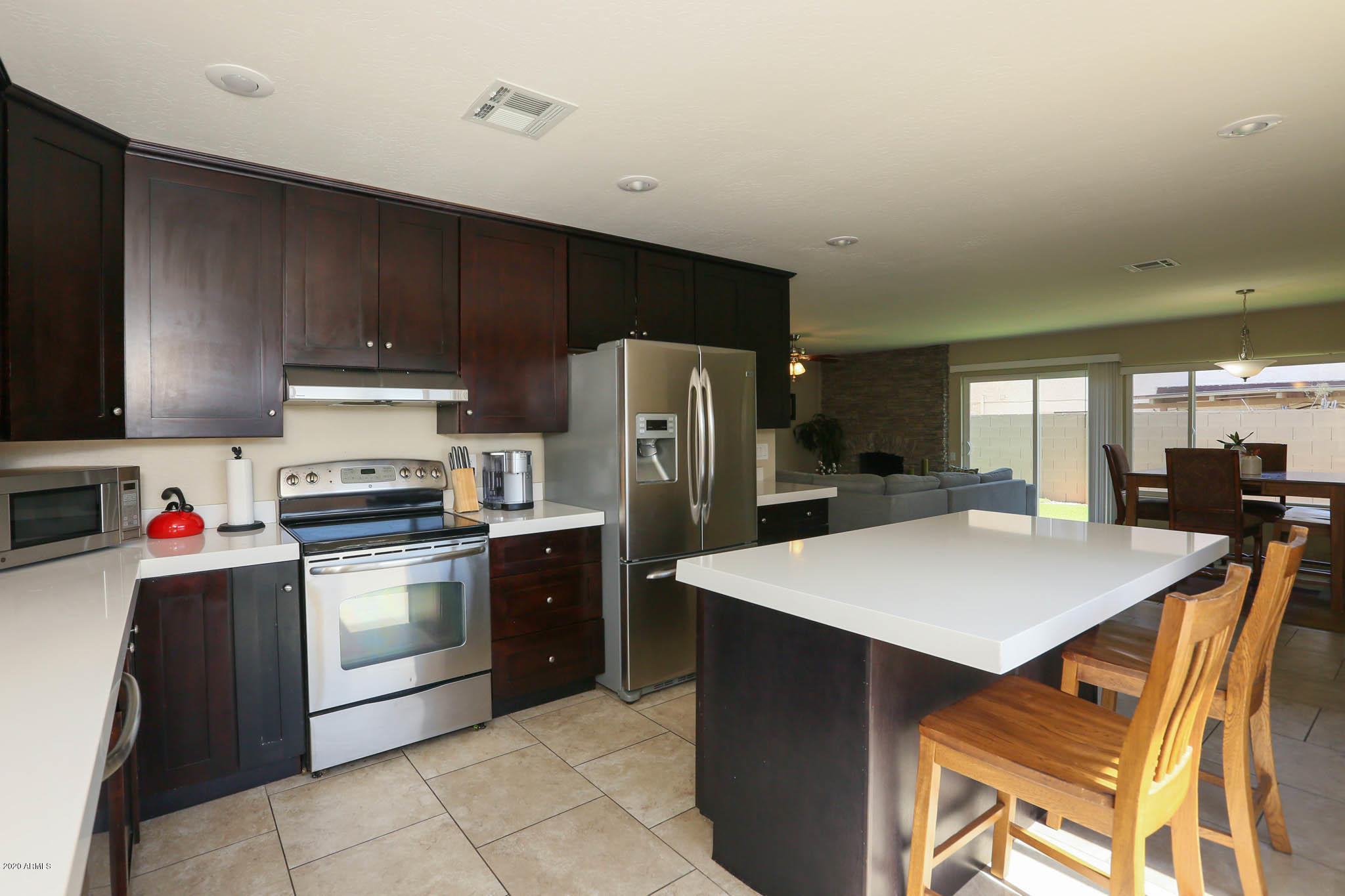 5631 South Jolly Roger Road Tempe, AZ 85283 - Photo 2 of 49 Kitchen3