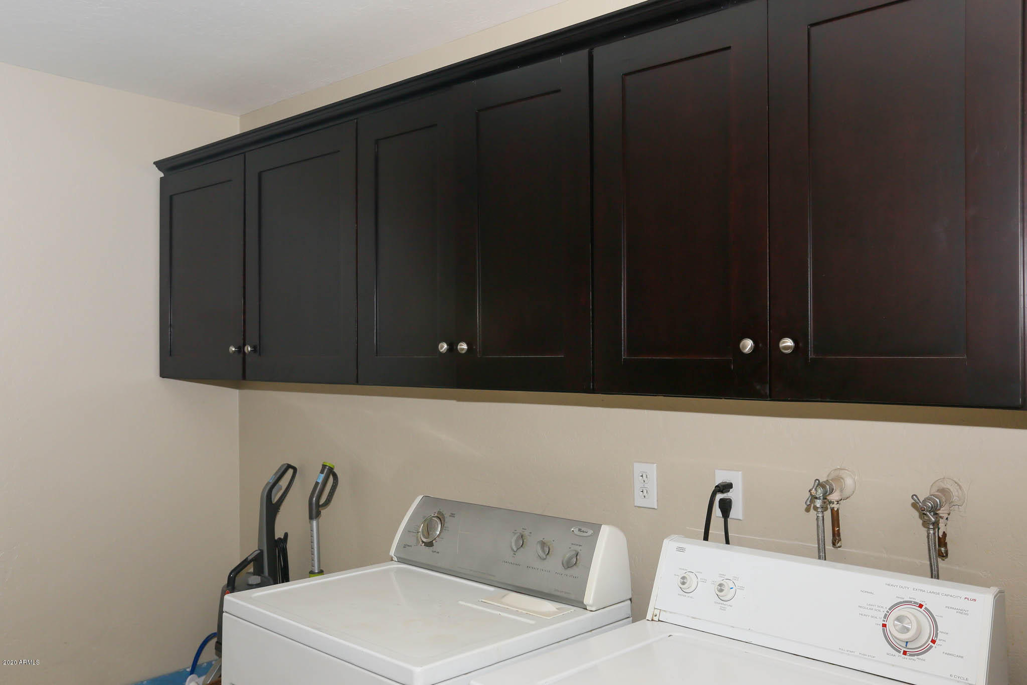 5631 South Jolly Roger Road Tempe, AZ 85283 - Photo 21 of 49 Laundry Room
