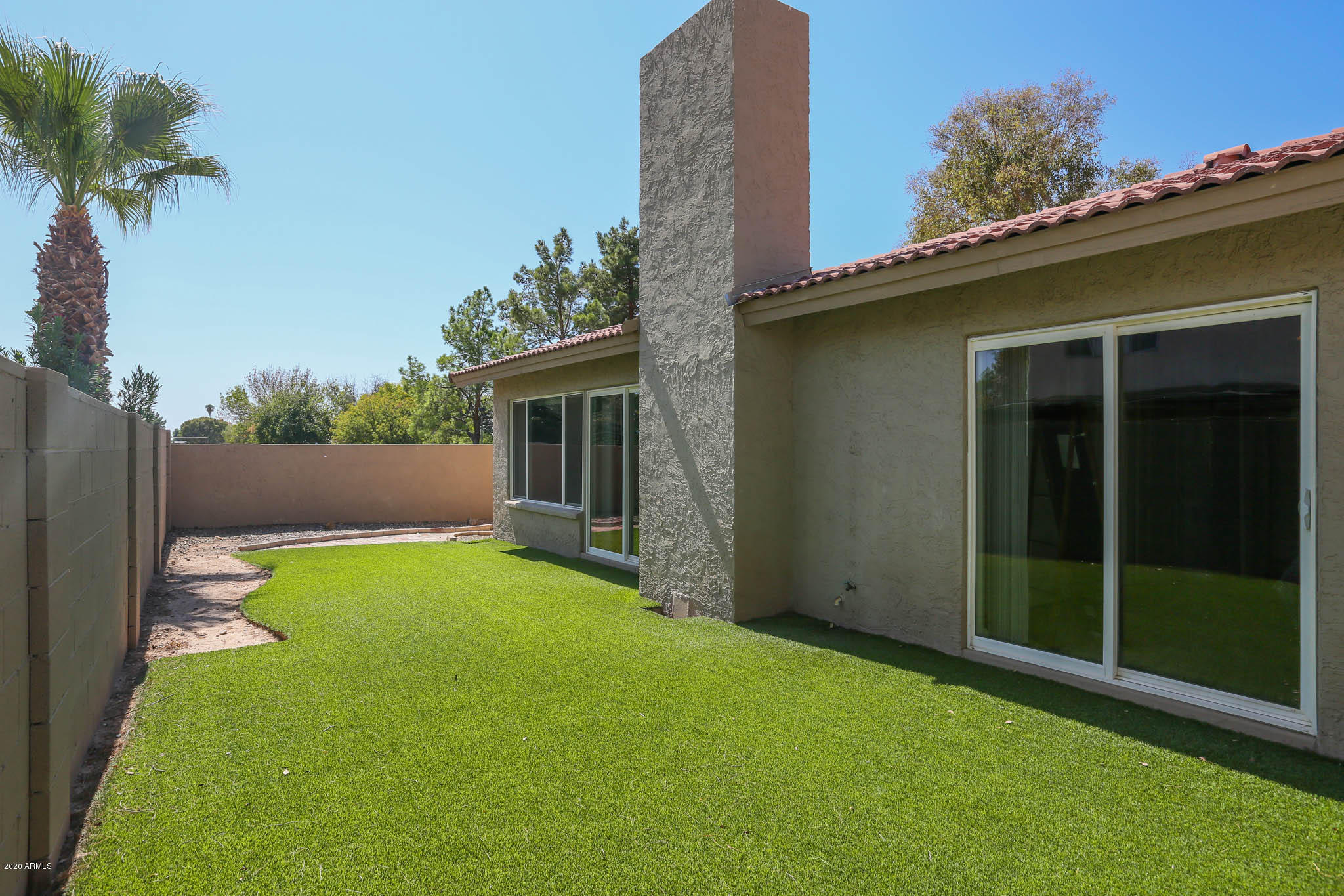 5631 South Jolly Roger Road Tempe, AZ 85283 - Photo 23 of 49 Backyard2