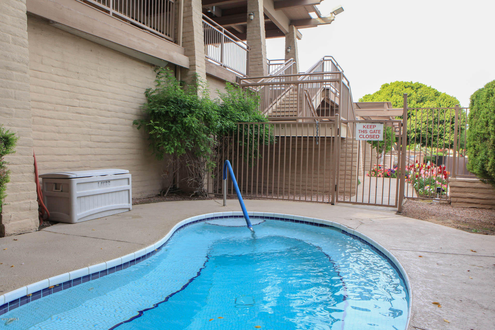 5631 South Jolly Roger Road Tempe, AZ 85283 - Photo 41 of 49 The Lakes Beach and Tennis Club-Spa
