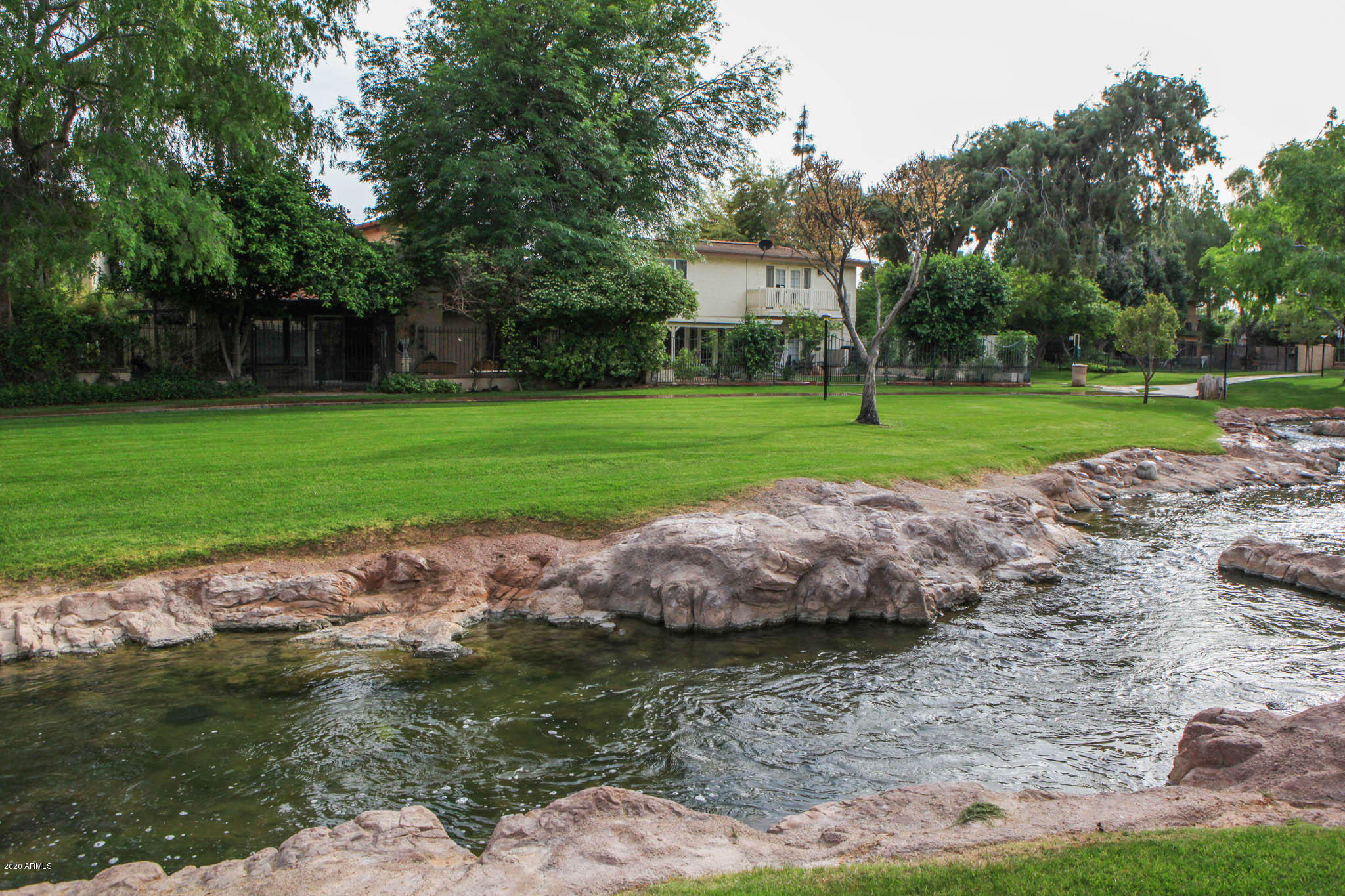 5631 South Jolly Roger Road Tempe, AZ 85283 - Photo 46 of 49 The Lakes Beach and Tennis Club-Water Wa