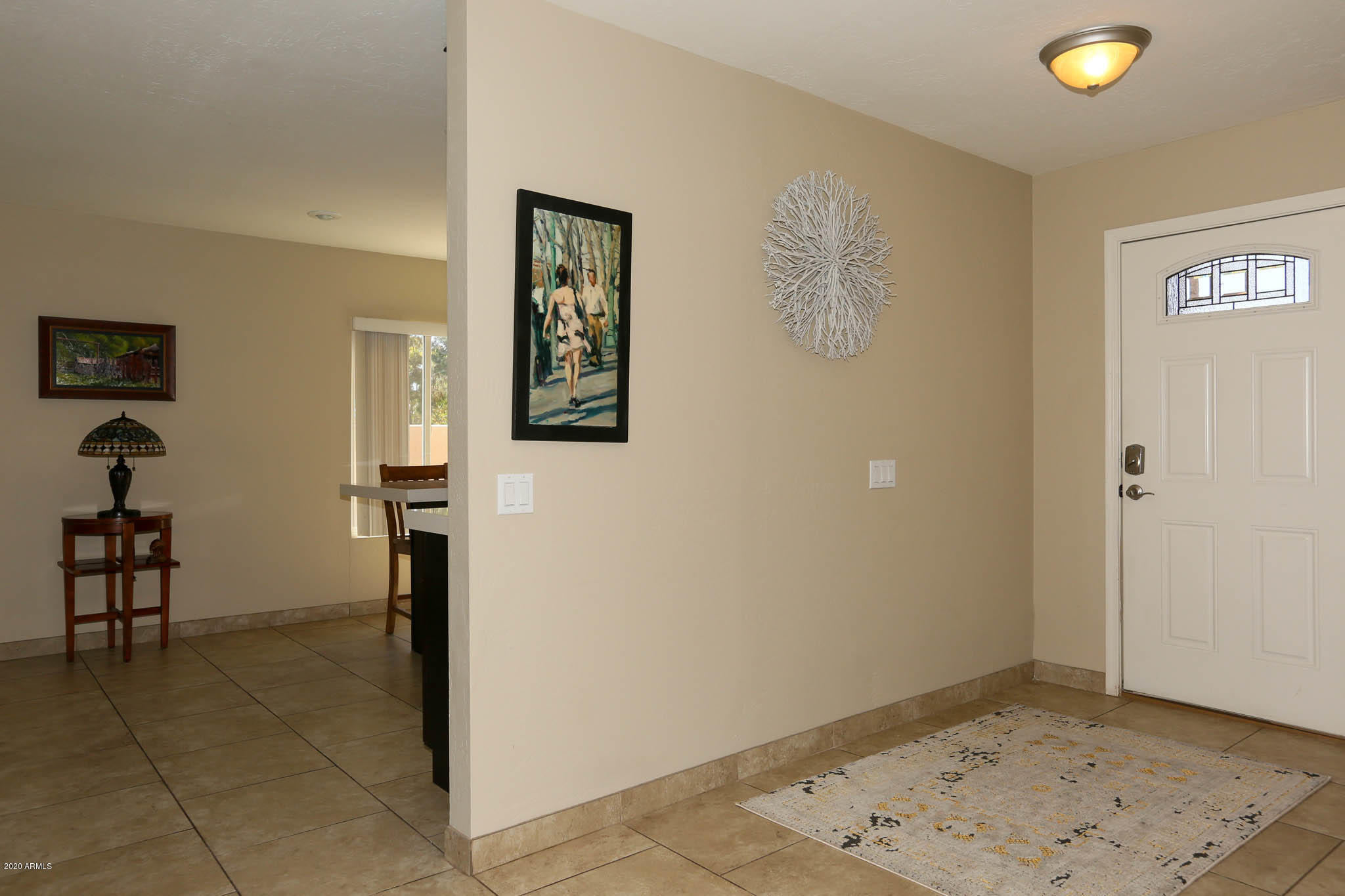 5631 South Jolly Roger Road Tempe, AZ 85283 - Photo 7 of 49 Foyer