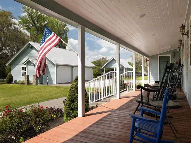 a view of outdoor space yard and patio