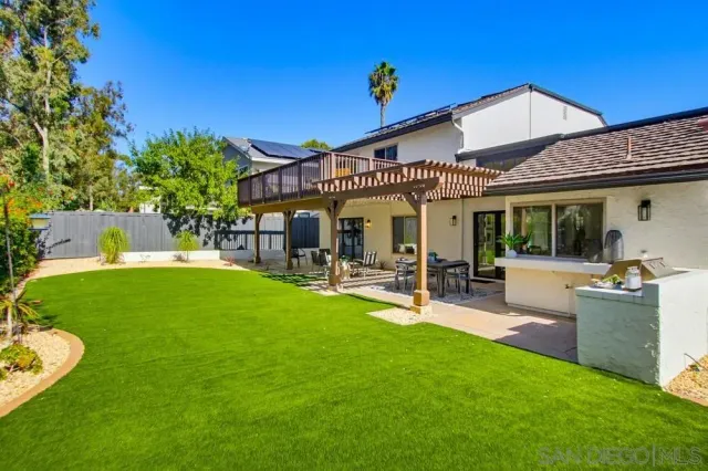 $1,795,000 | 10260 Meadowview Drive, San Diego, CA 92131