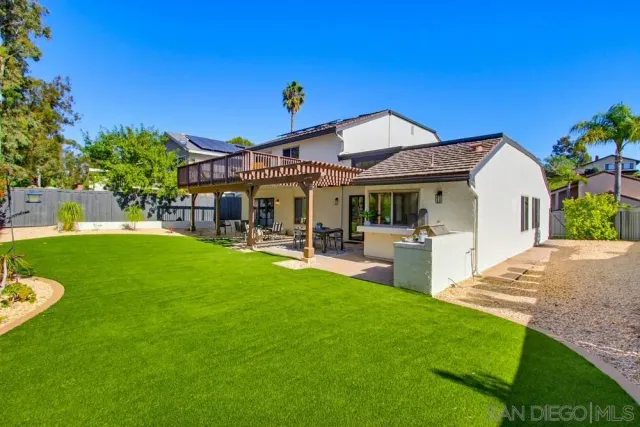 $1,795,000 | 10260 Meadowview Drive, San Diego, CA 92131