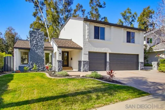 $1,795,000 | 10260 Meadowview Drive, San Diego, CA 92131