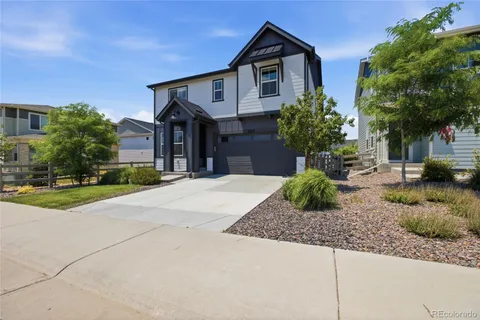 $800,000 | 8223 Big Thompson Street, Littleton, CO 80125