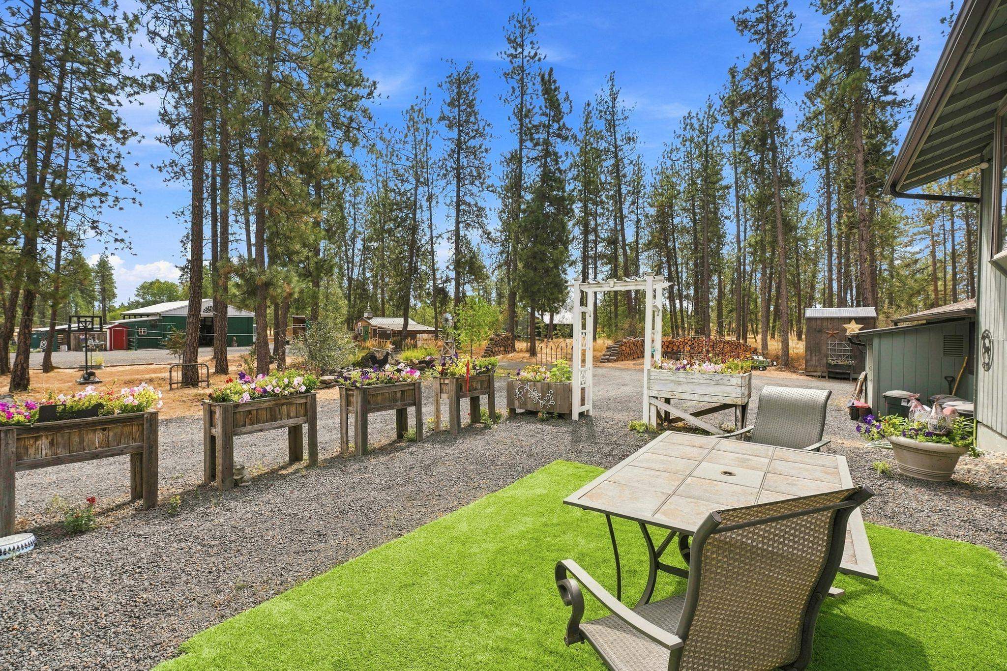12323 South Sherman Road Spokane, WA 99224 - Photo 24 of 46 Gallery Image 24