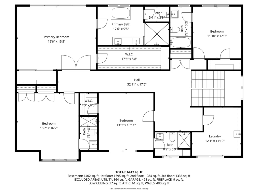 93 Sevland Road Newton, MA 02459 - Photo 41 of 42