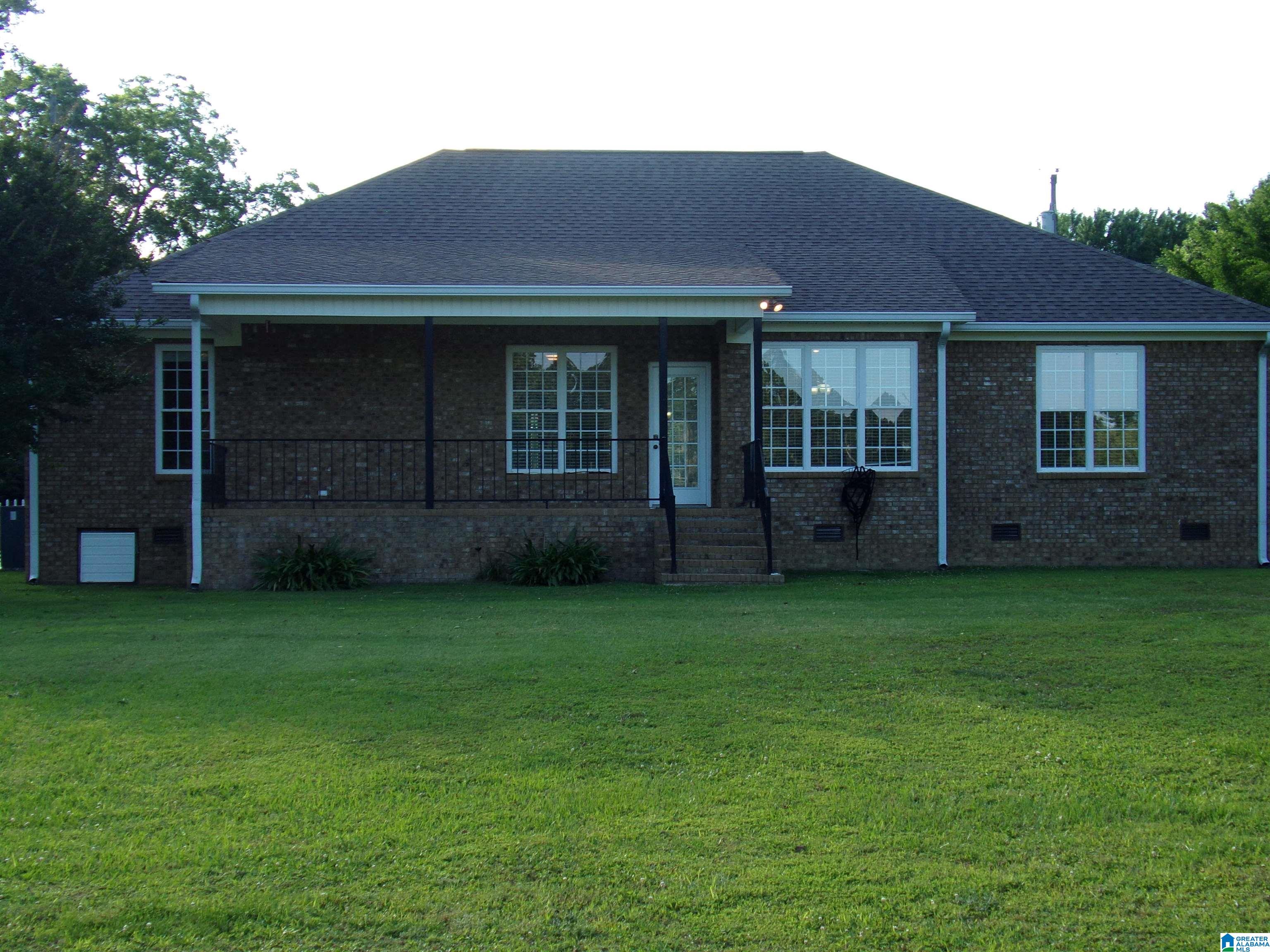 1322 Lowery Road Northeast Arab, AL 35016 - Photo 18 of 99