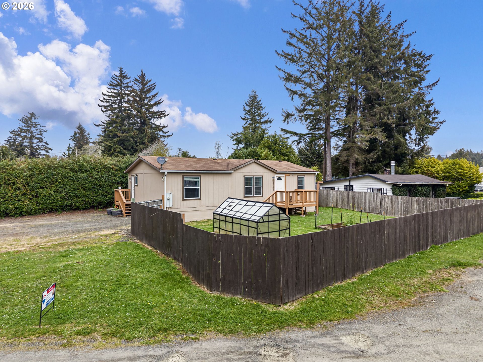 63511 South Olive Road Coos Bay, OR 97420 - Photo 3 of 48