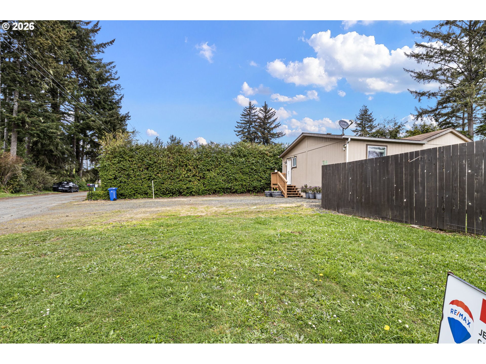 63511 South Olive Road Coos Bay, OR 97420 - Photo 34 of 48