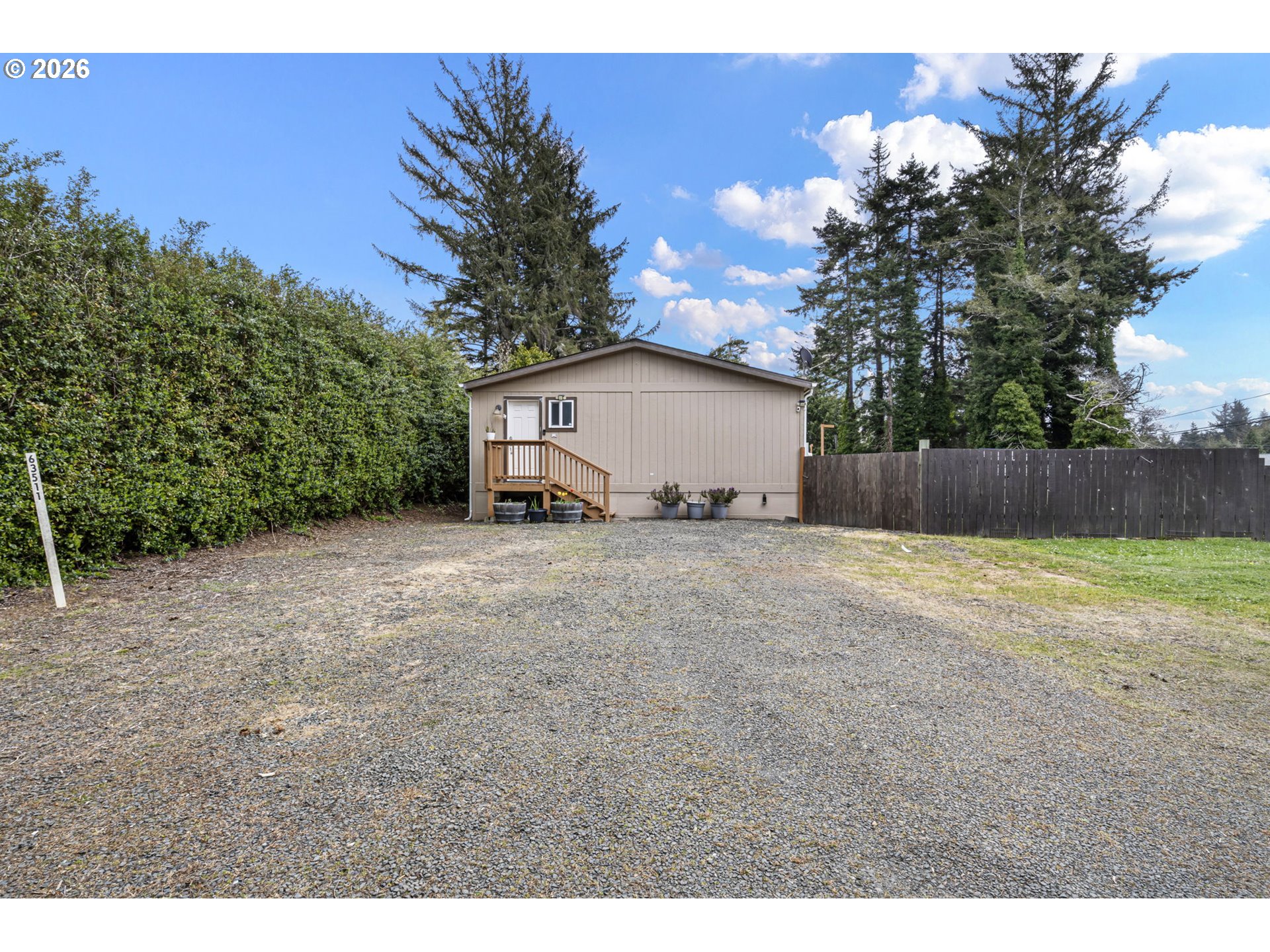 63511 South Olive Road Coos Bay, OR 97420 - Photo 35 of 48