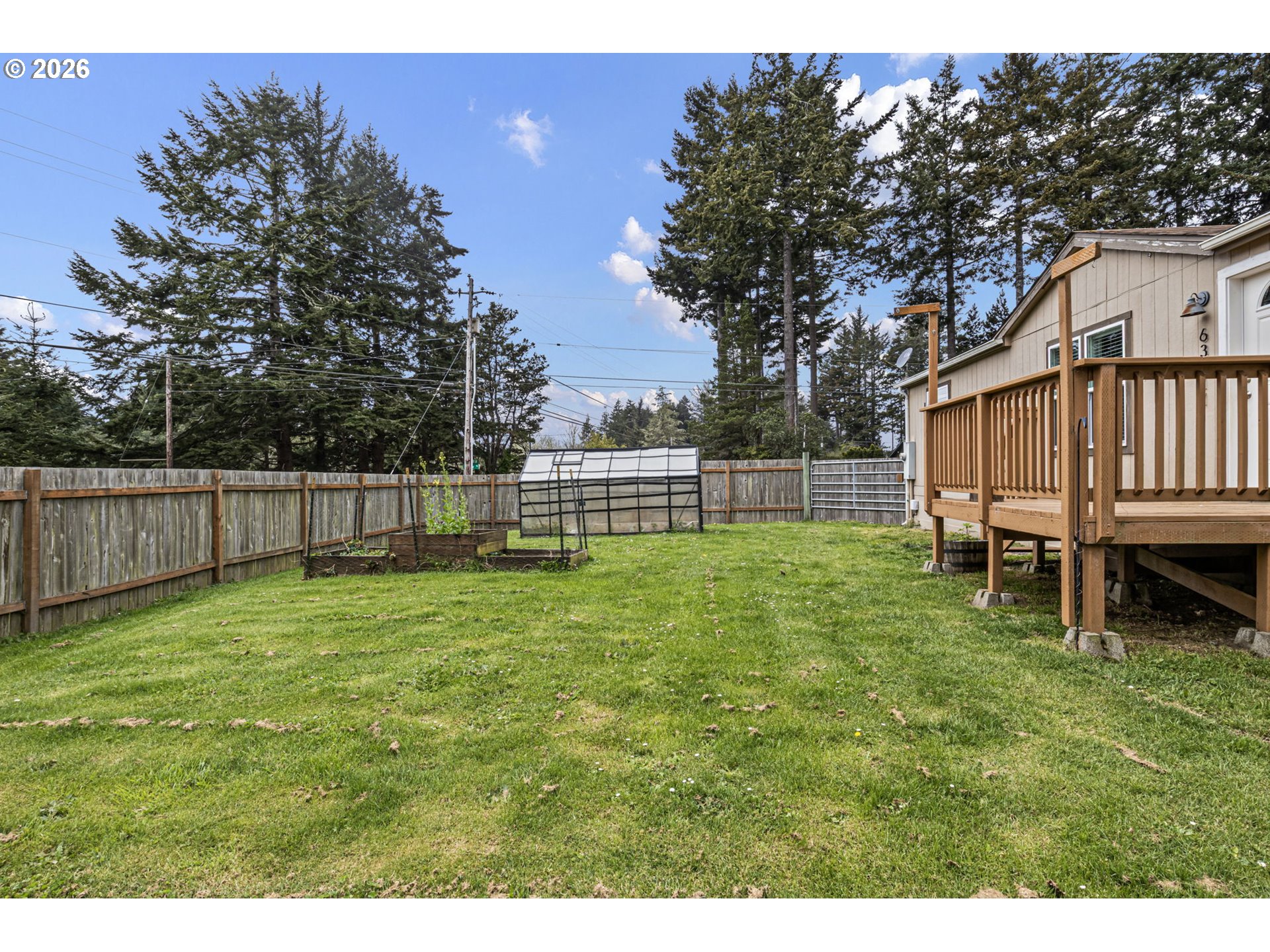 63511 South Olive Road Coos Bay, OR 97420 - Photo 38 of 48