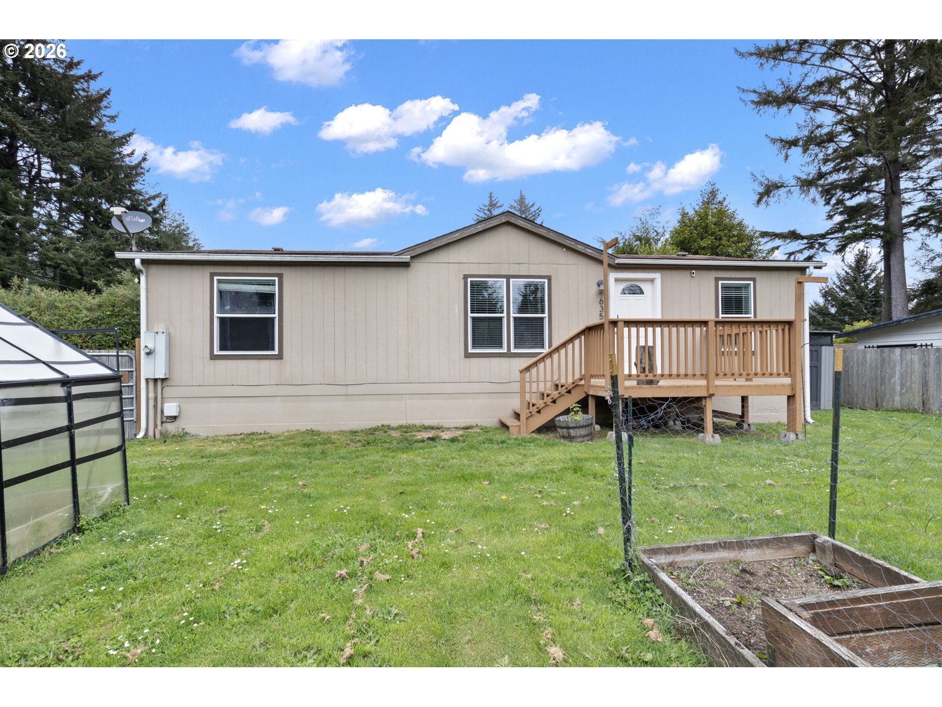 63511 South Olive Road Coos Bay, OR 97420 - Photo 40 of 48