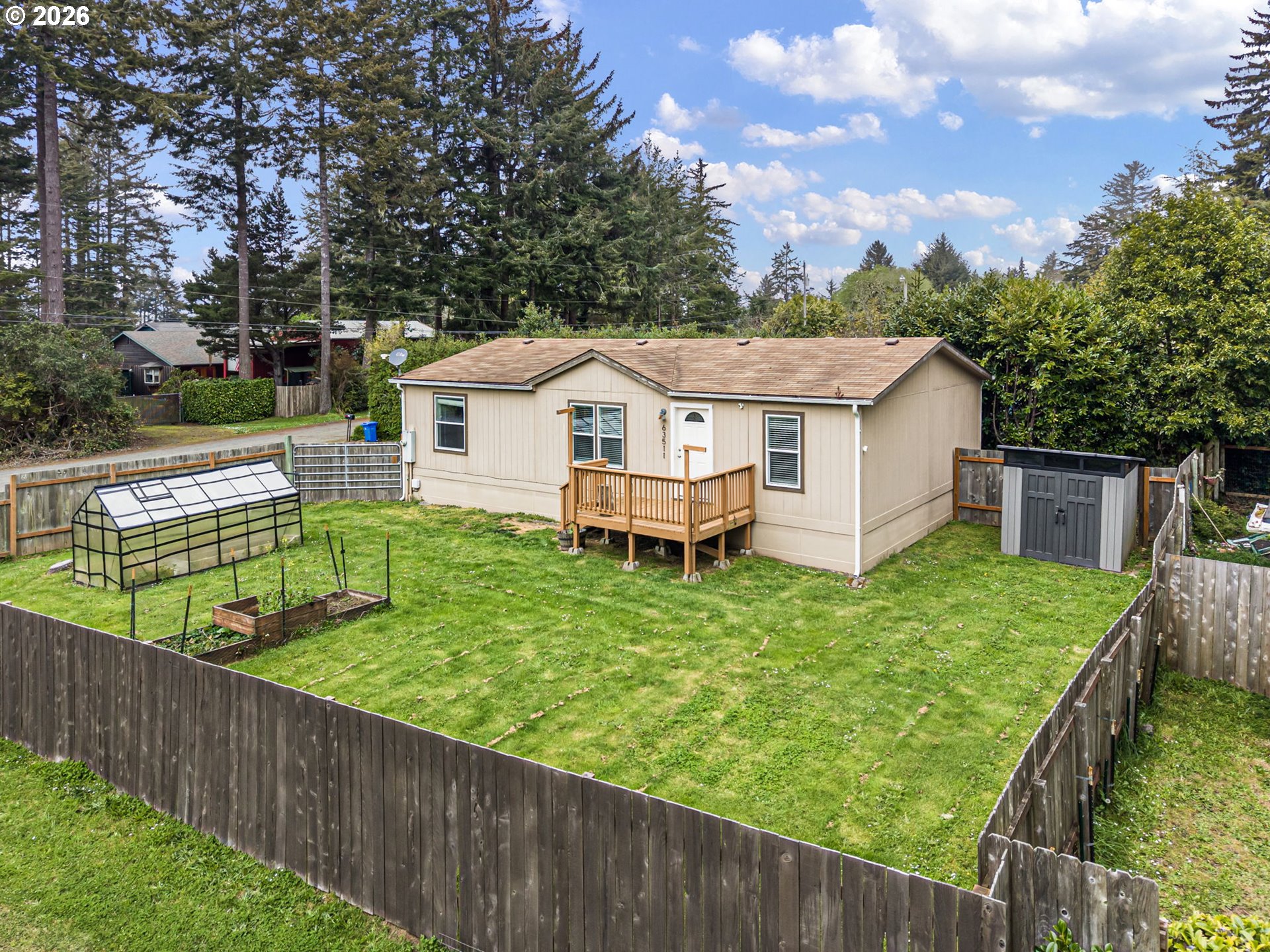 63511 South Olive Road Coos Bay, OR 97420 - Photo 4 of 48