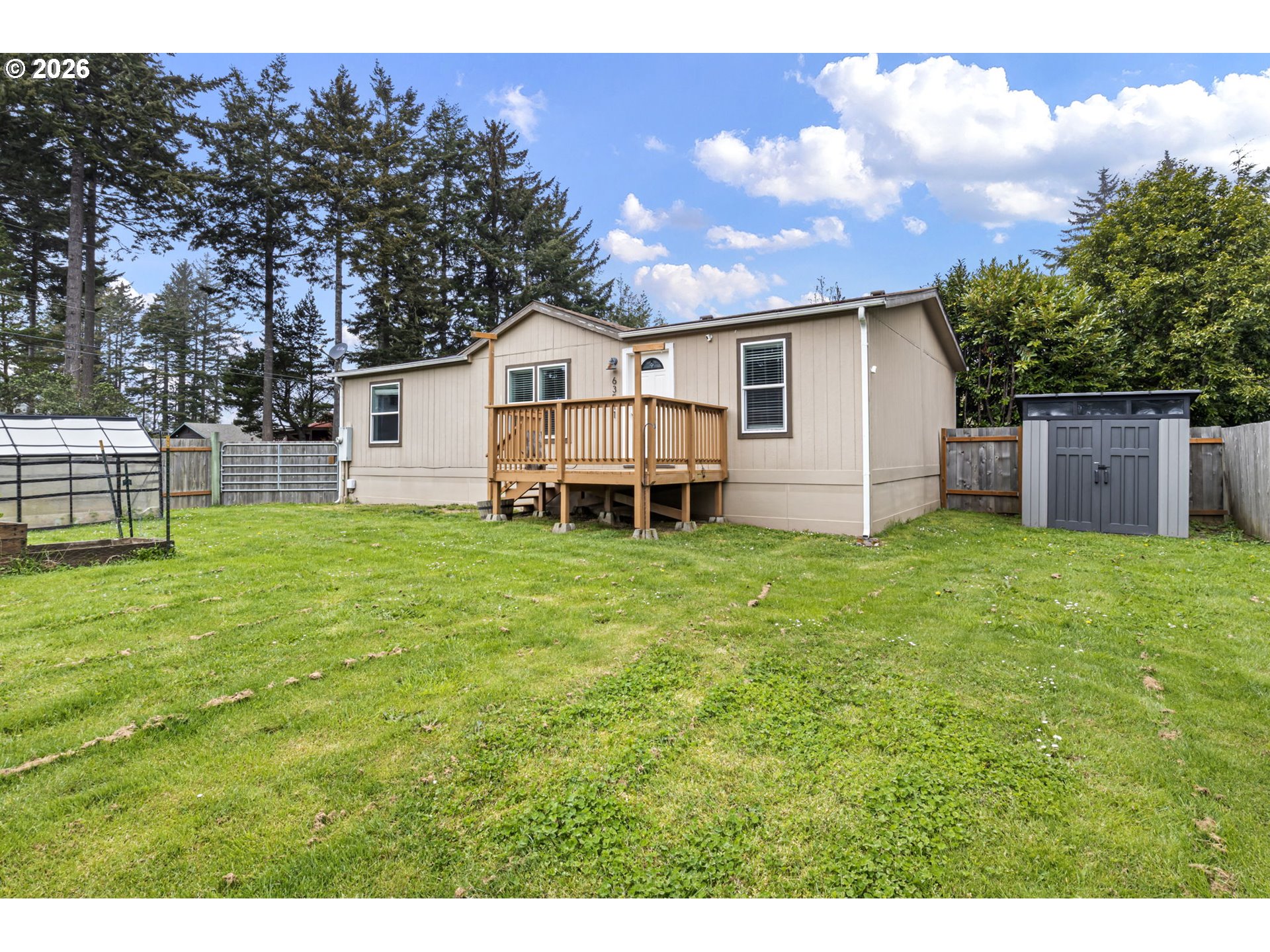 63511 South Olive Road Coos Bay, OR 97420 - Photo 41 of 48