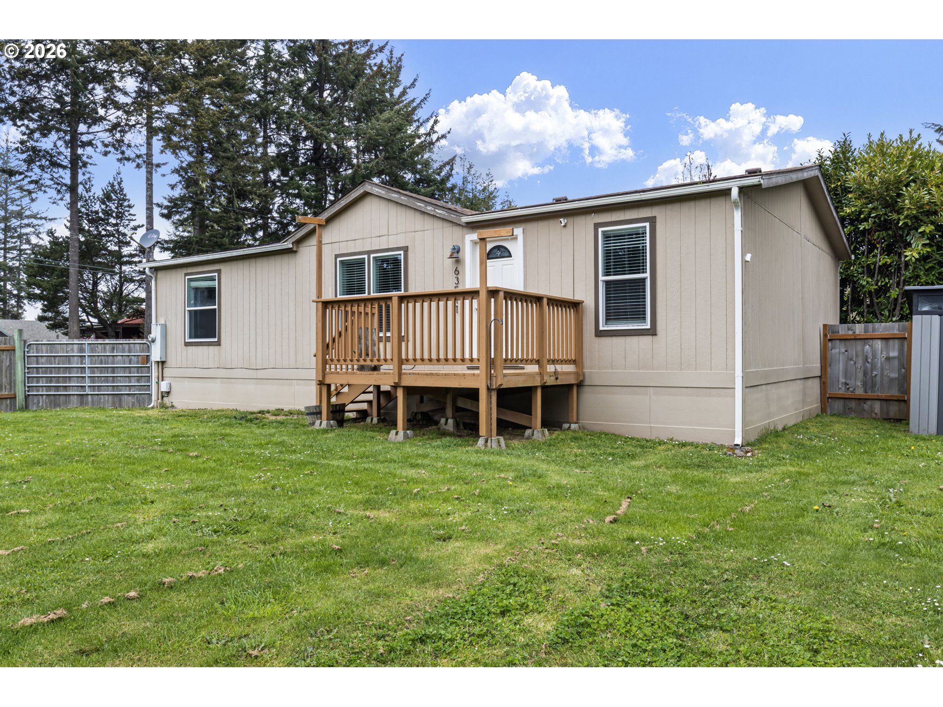 63511 South Olive Road Coos Bay, OR 97420 - Photo 42 of 48