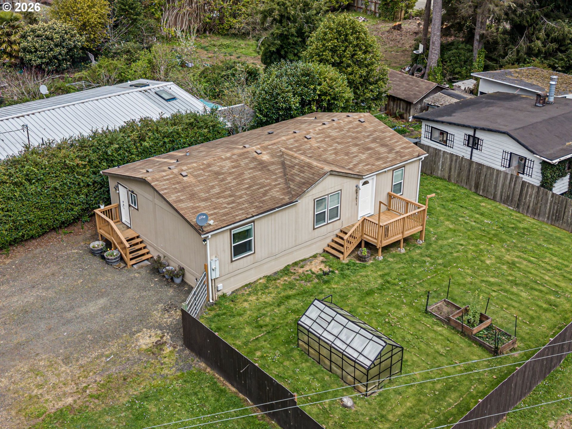 63511 South Olive Road Coos Bay, OR 97420 - Photo 43 of 48