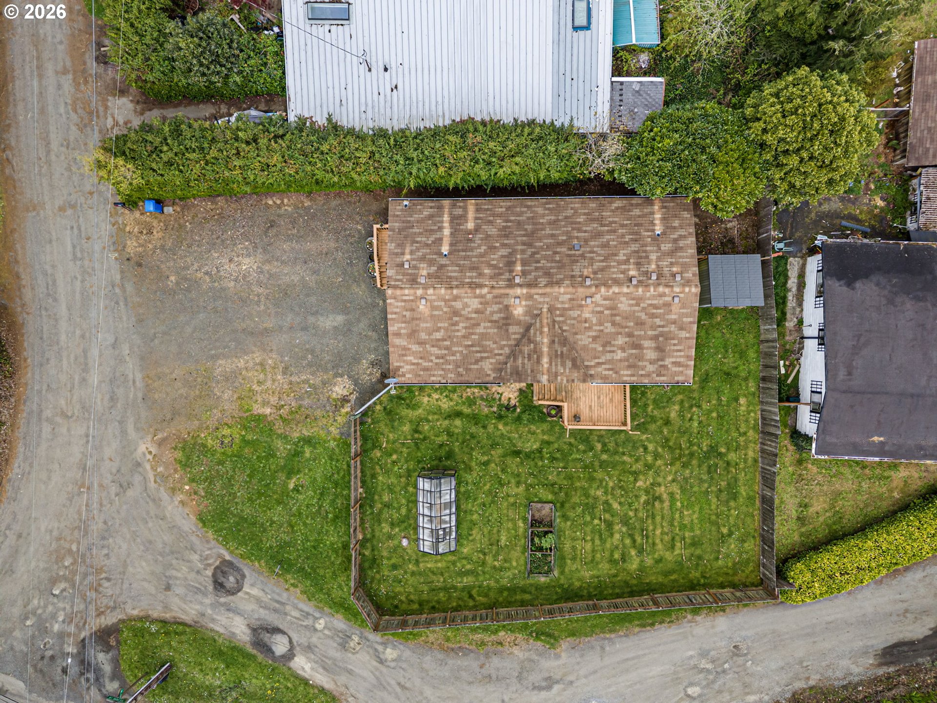 63511 South Olive Road Coos Bay, OR 97420 - Photo 44 of 48