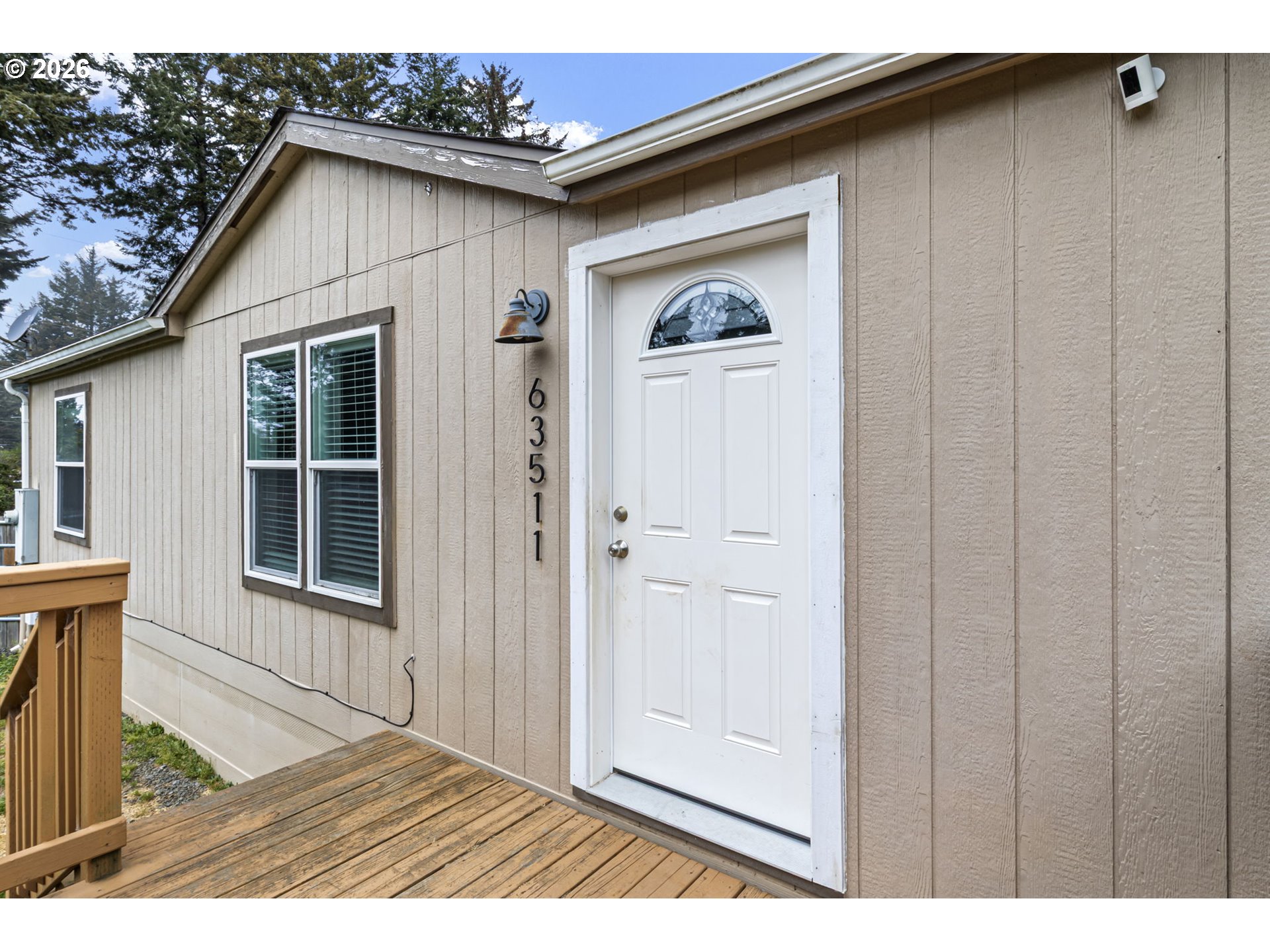 63511 South Olive Road Coos Bay, OR 97420 - Photo 47 of 48