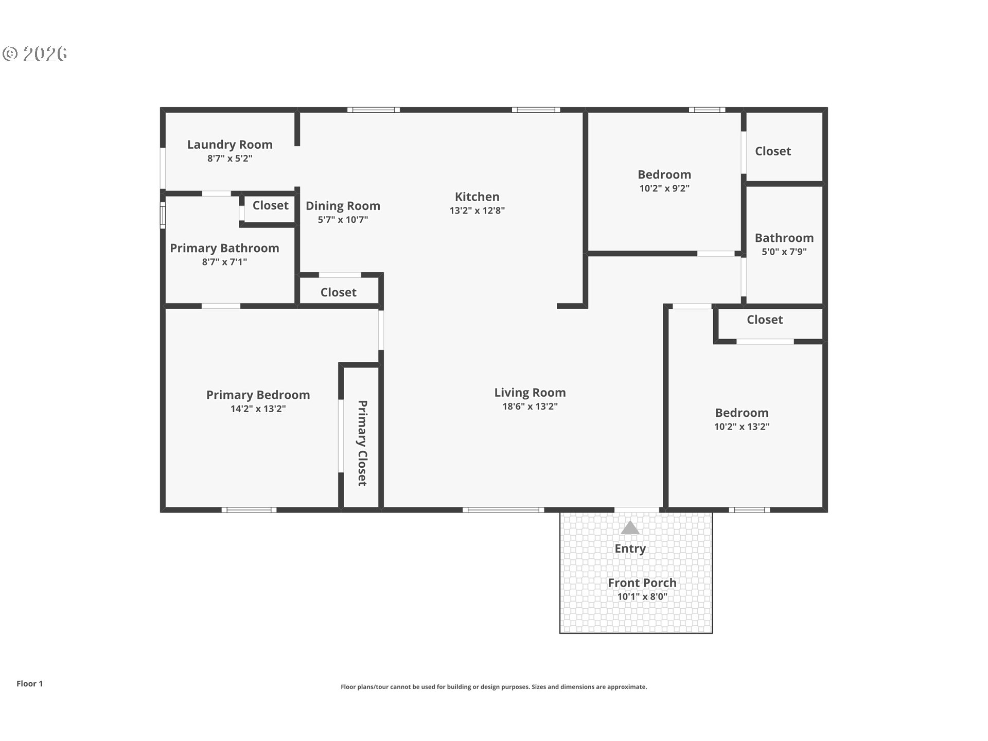 63511 South Olive Road Coos Bay, OR 97420 - Photo 48 of 48