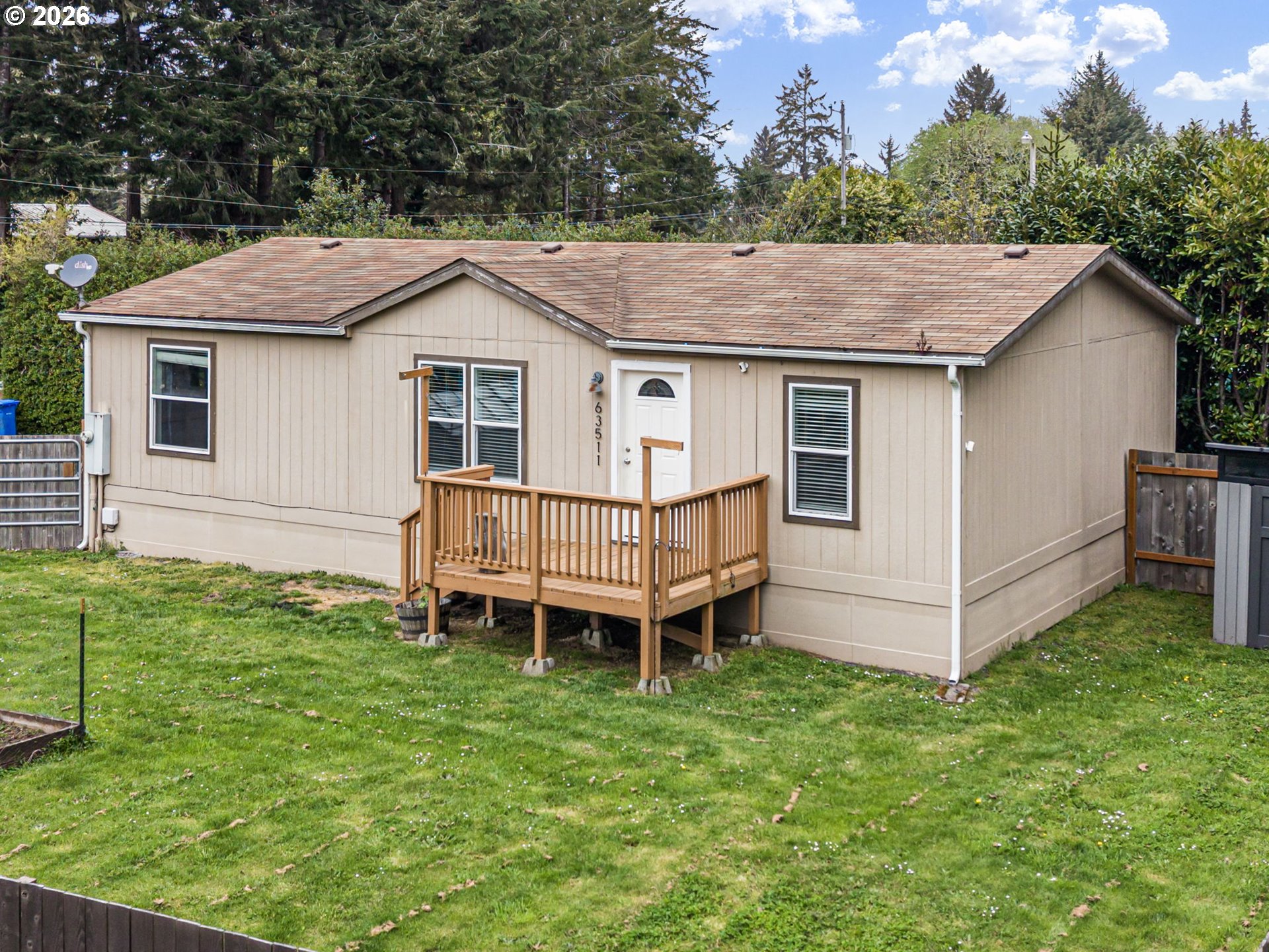 63511 South Olive Road Coos Bay, OR 97420 - Photo 5 of 48