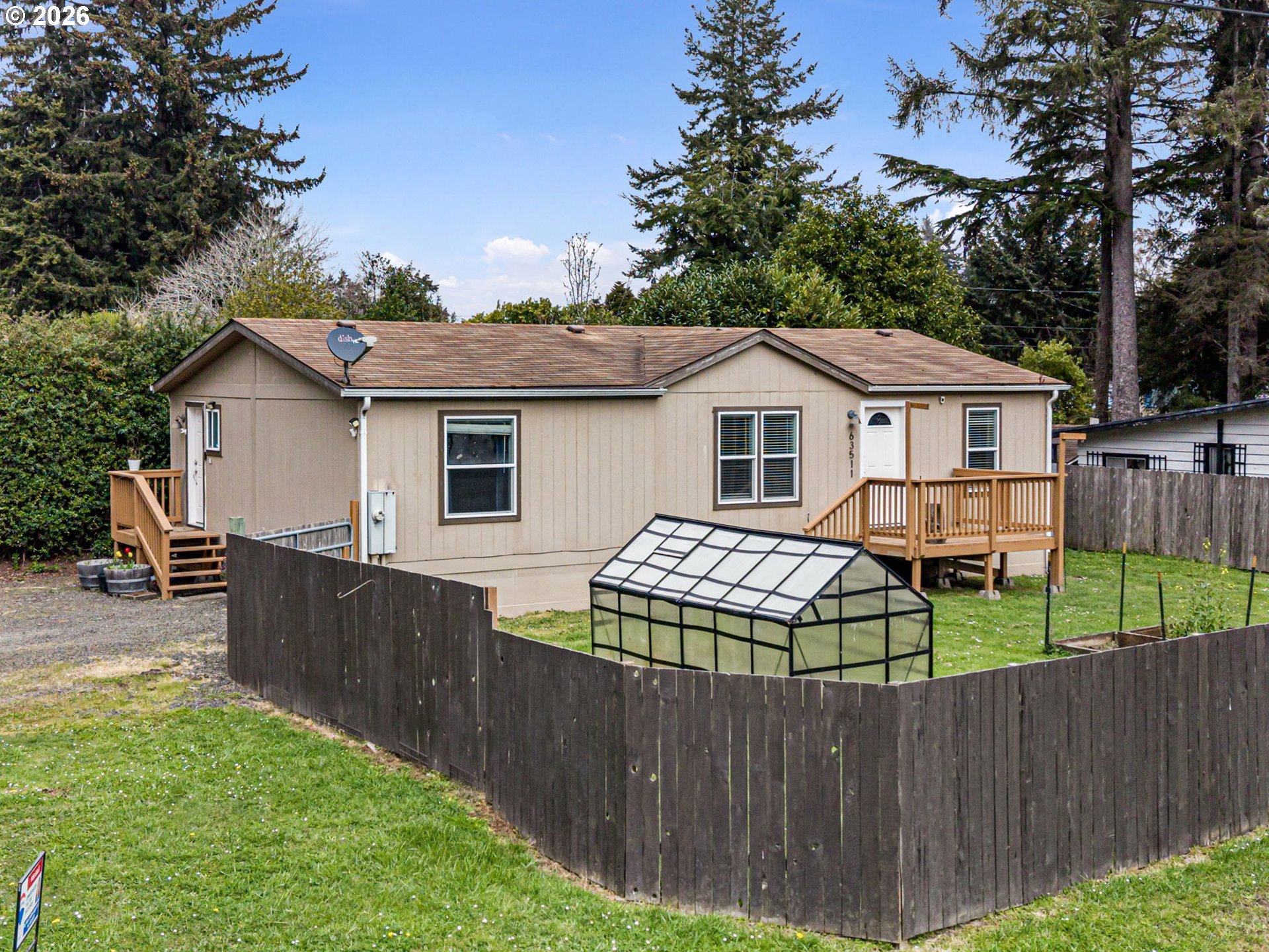 63511 South Olive Road Coos Bay, OR 97420 - Photo 6 of 48