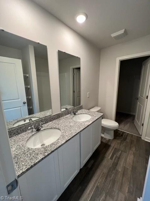 1691 Windcrest Road Asheboro, NC 27203 - Photo 31 of 36