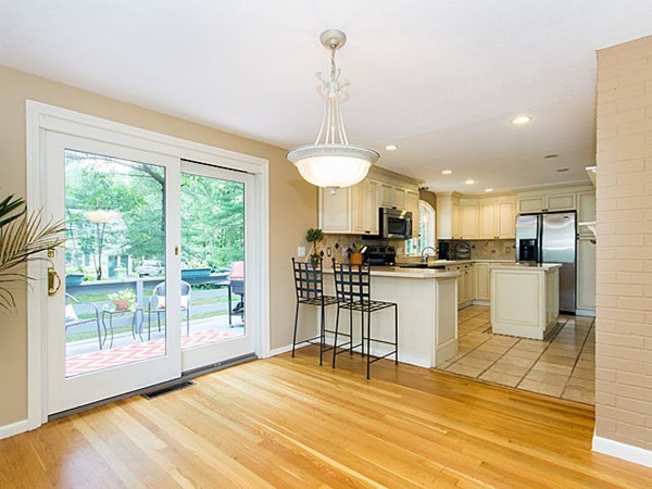 35 Leslie Road Waltham, MA 02451 - Photo 11 of 30 Gallery Image 11