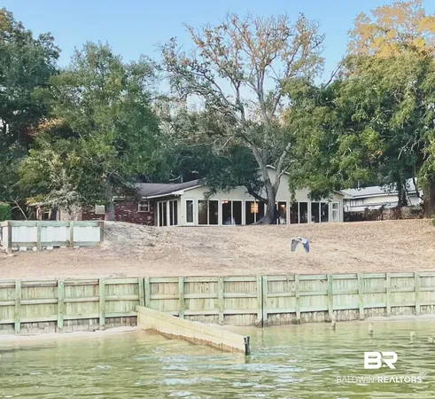 $850,000 | 9182 Bayview Drive, Lillian, AL 36549