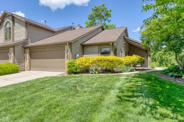 $279,000 | 2346 Calaveras Way, Indianapolis, IN 46240