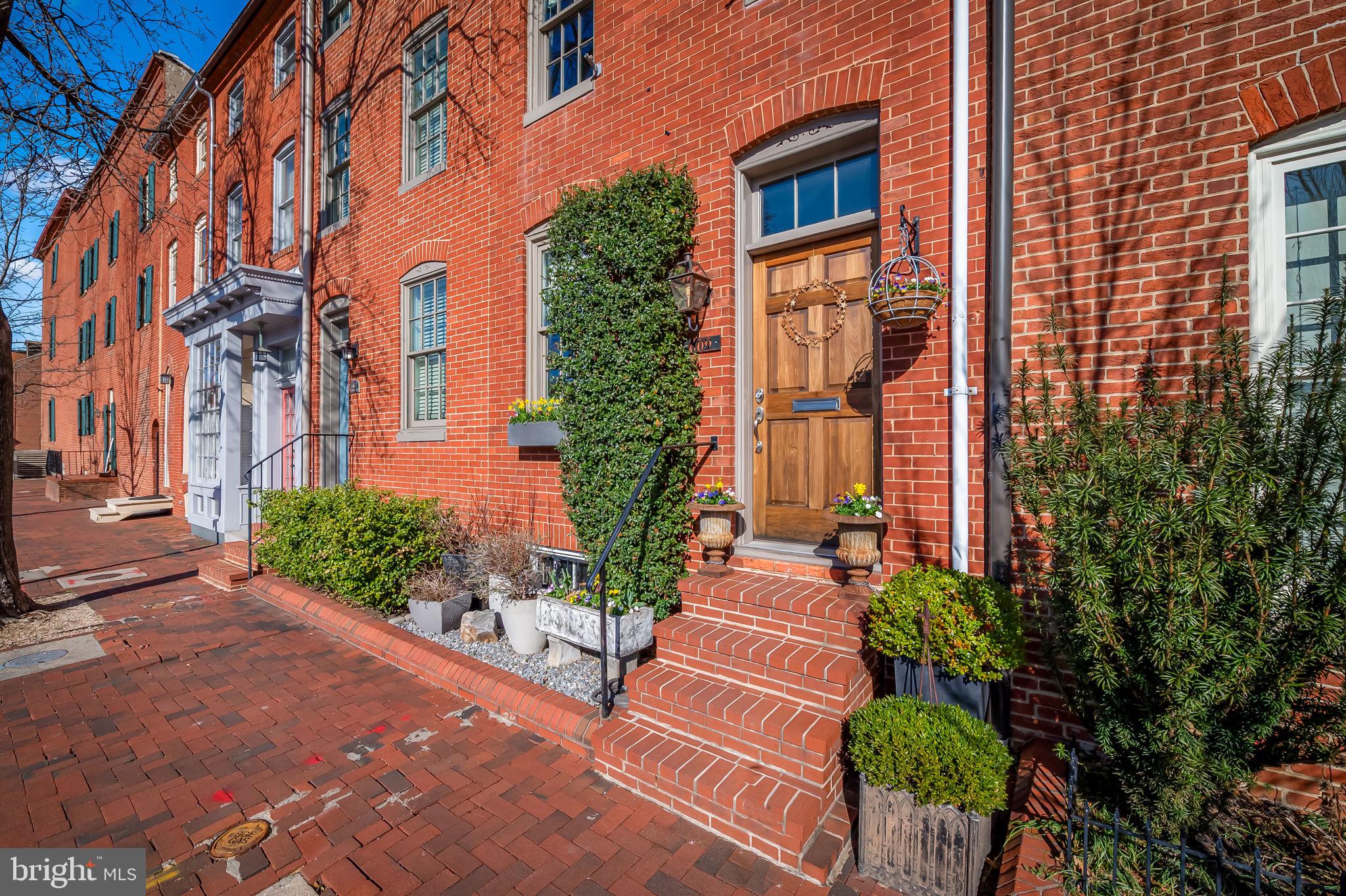 609 South Sharp Street Baltimore, MD 21230 - Photo 45 of 51